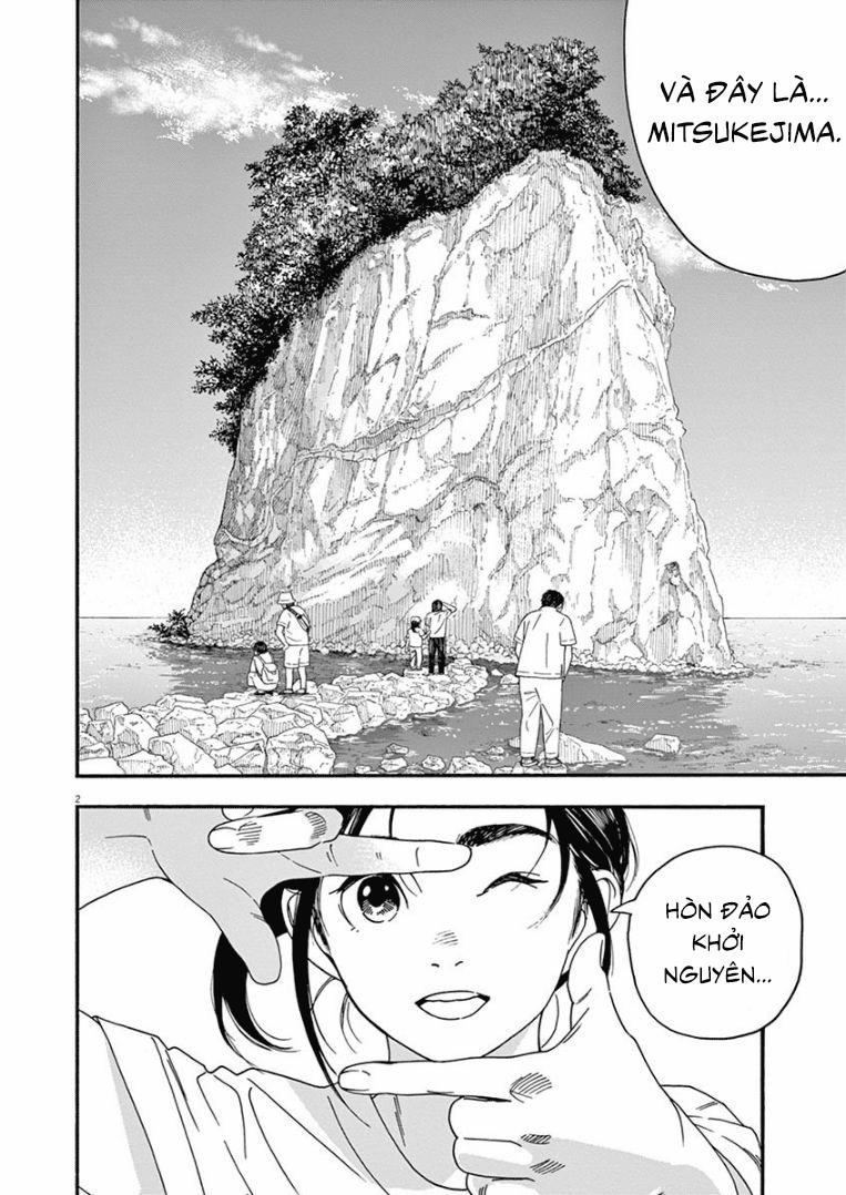 Câu Lạc Bộ Những Kẻ Mất Ngủ 44 trang 2