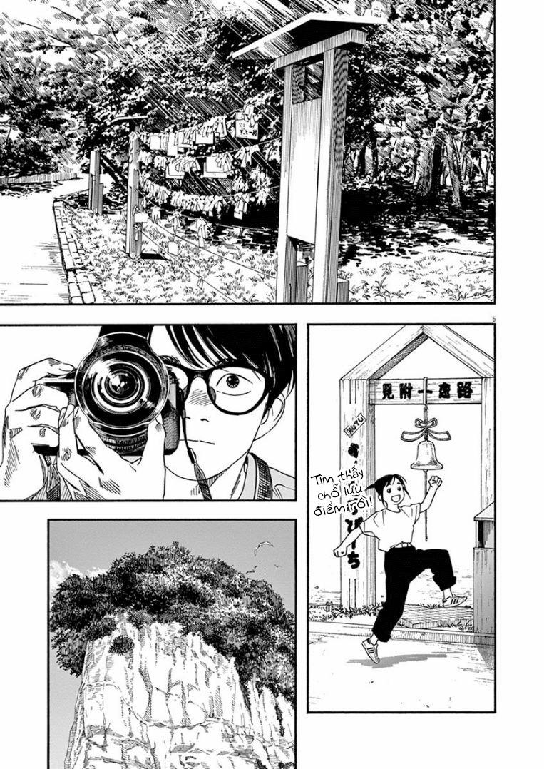 Câu Lạc Bộ Những Kẻ Mất Ngủ 44 trang 5