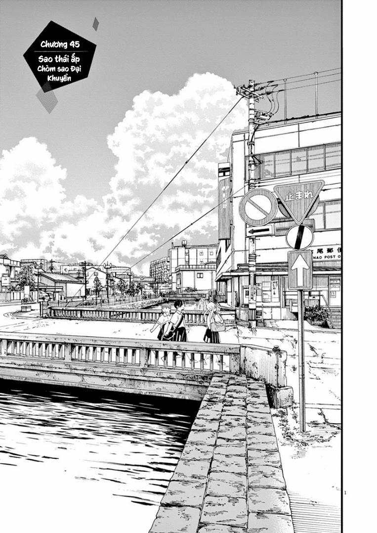 Câu Lạc Bộ Những Kẻ Mất Ngủ 45 trang 1