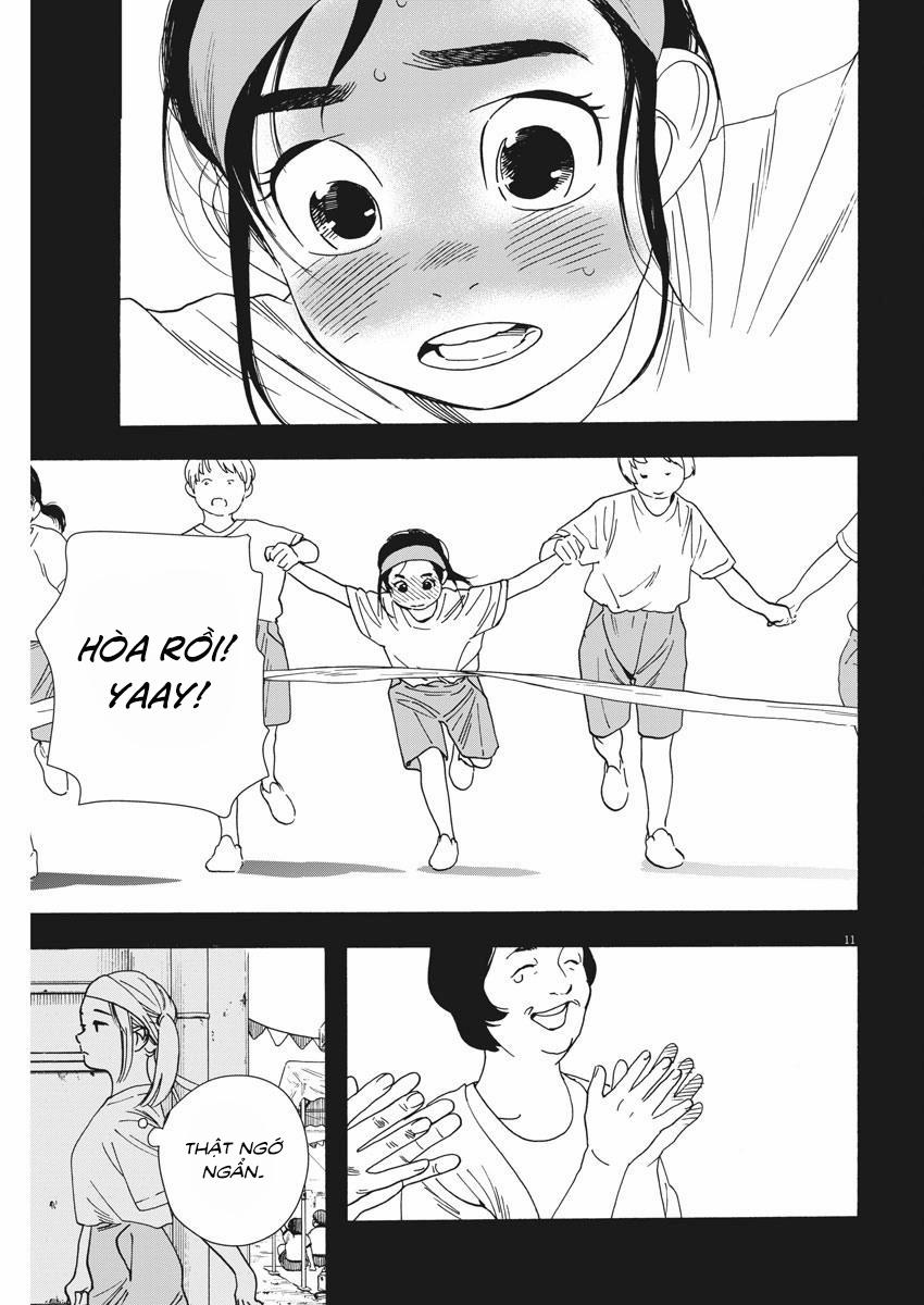 Câu Lạc Bộ Những Kẻ Mất Ngủ 45 trang 10