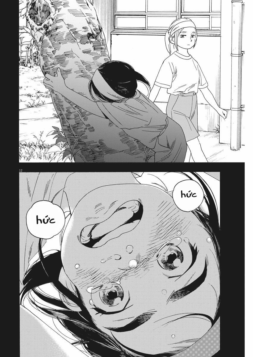 Câu Lạc Bộ Những Kẻ Mất Ngủ 45 trang 11