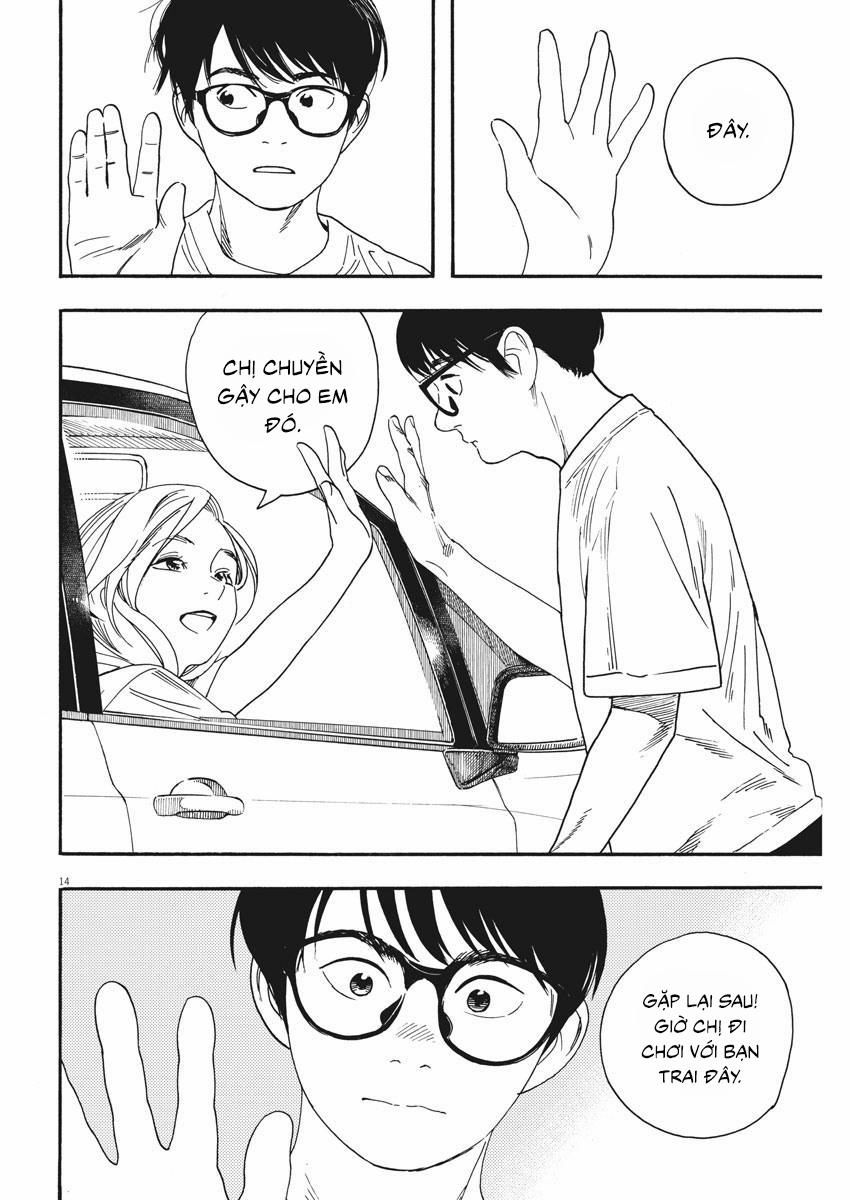 Câu Lạc Bộ Những Kẻ Mất Ngủ 45 trang 13