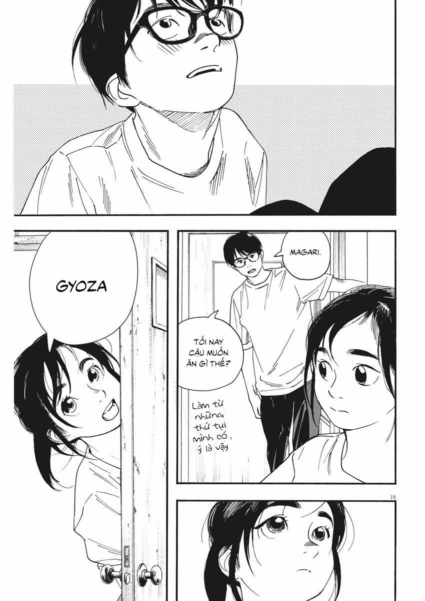 Câu Lạc Bộ Những Kẻ Mất Ngủ 45 trang 18