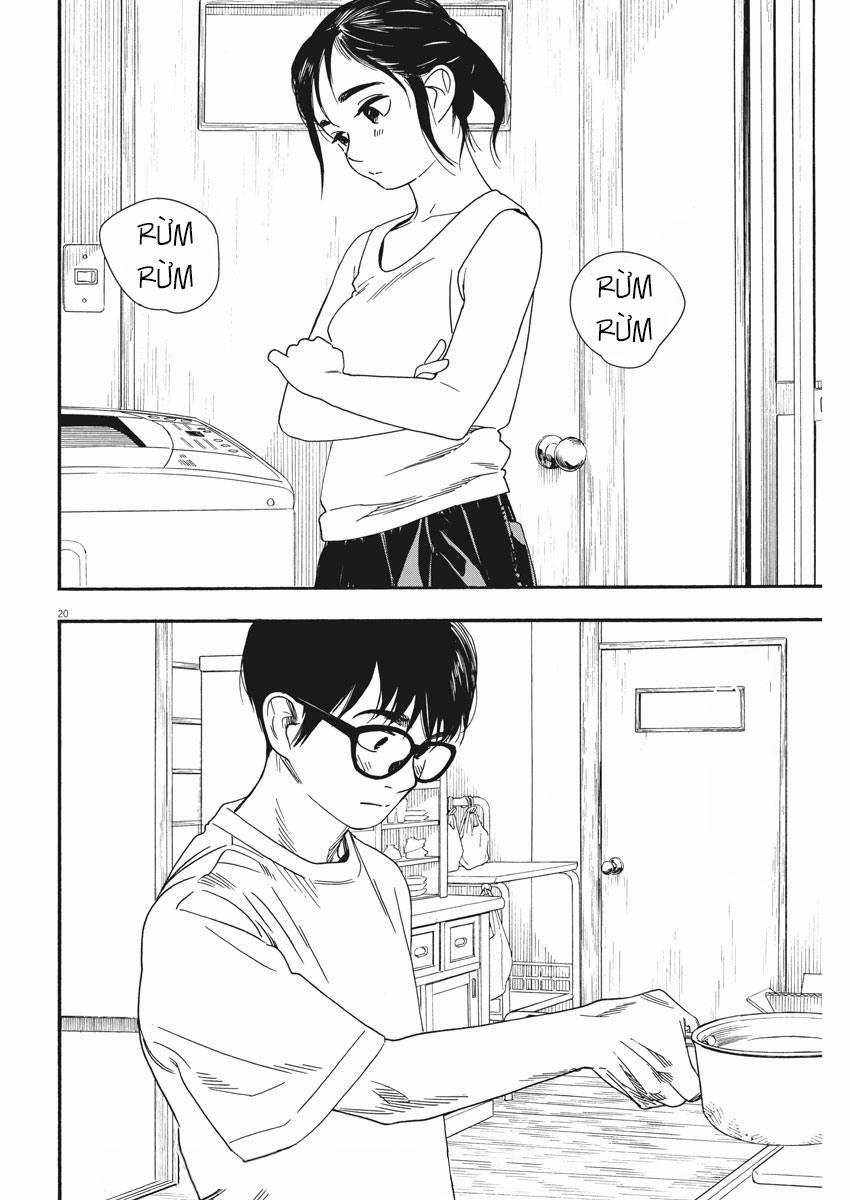 Câu Lạc Bộ Những Kẻ Mất Ngủ 45 trang 19