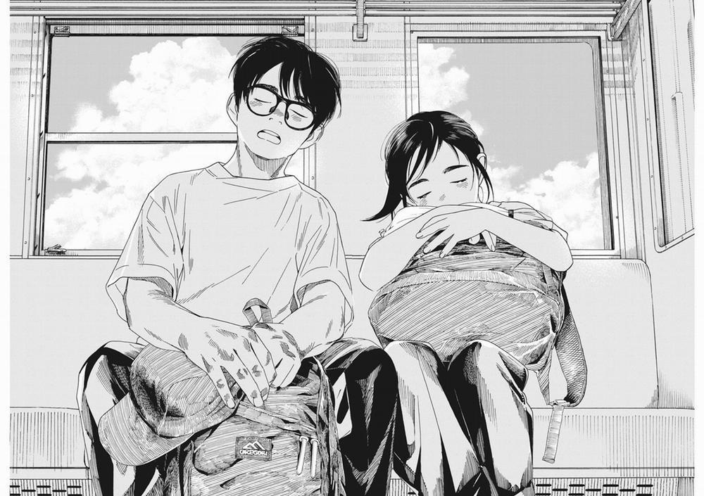 Câu Lạc Bộ Những Kẻ Mất Ngủ 45 trang 2