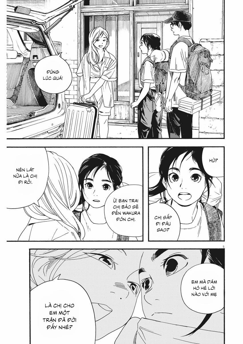 Câu Lạc Bộ Những Kẻ Mất Ngủ 45 trang 4