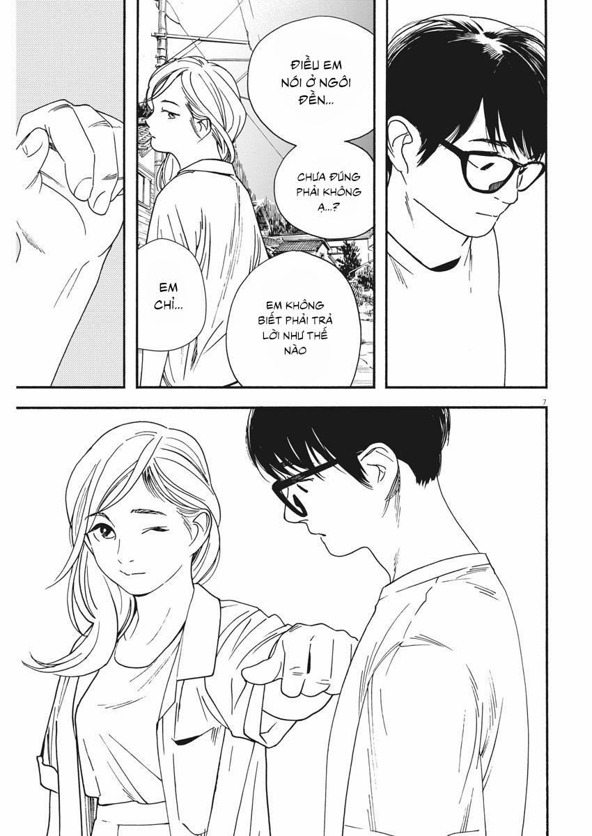 Câu Lạc Bộ Những Kẻ Mất Ngủ 45 trang 6