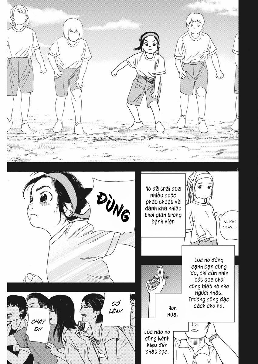 Câu Lạc Bộ Những Kẻ Mất Ngủ 45 trang 8