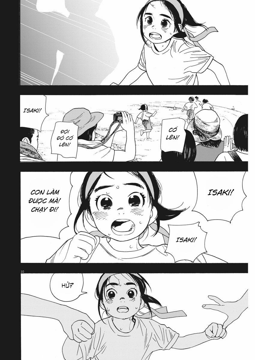 Câu Lạc Bộ Những Kẻ Mất Ngủ 45 trang 9