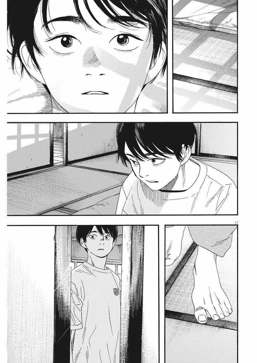 Câu Lạc Bộ Những Kẻ Mất Ngủ 46 trang 17