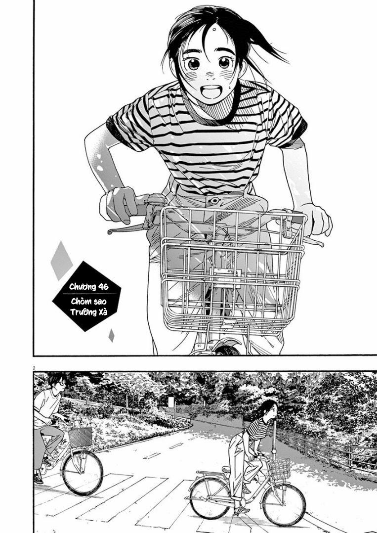 Câu Lạc Bộ Những Kẻ Mất Ngủ 46 trang 2