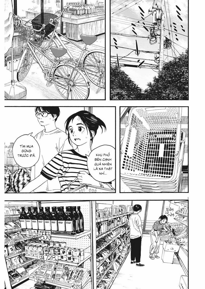 Câu Lạc Bộ Những Kẻ Mất Ngủ 46 trang 3