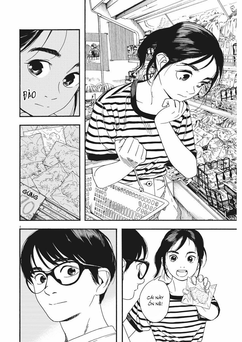 Câu Lạc Bộ Những Kẻ Mất Ngủ 46 trang 4