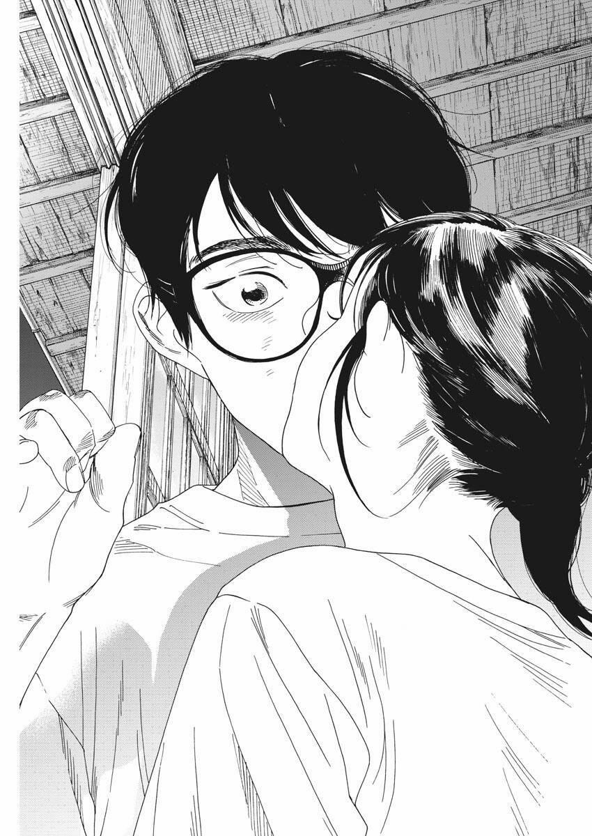 Câu Lạc Bộ Những Kẻ Mất Ngủ 47 trang 17