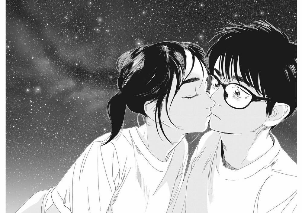 Câu Lạc Bộ Những Kẻ Mất Ngủ 47 trang 18