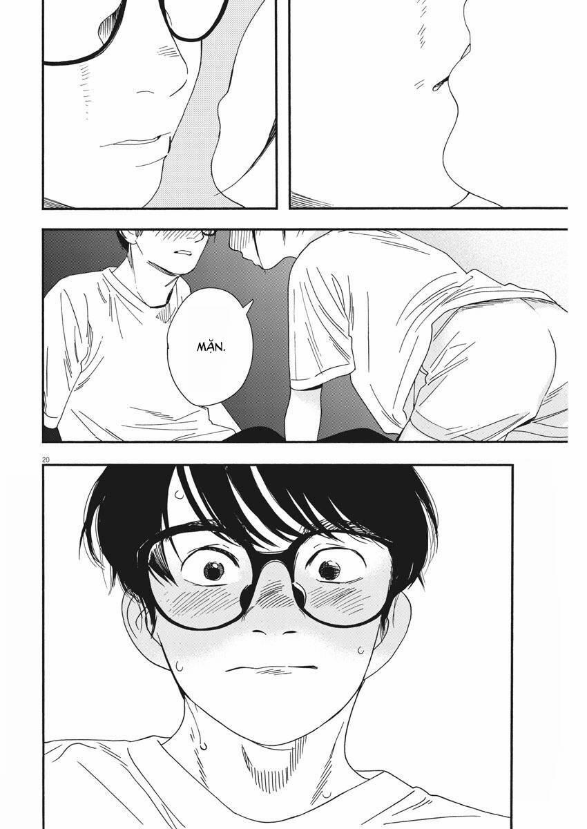 Câu Lạc Bộ Những Kẻ Mất Ngủ 47 trang 19