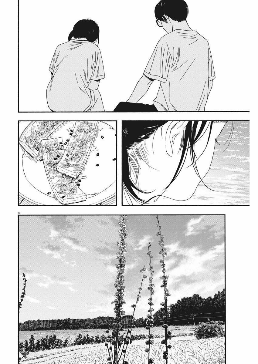 Câu Lạc Bộ Những Kẻ Mất Ngủ 47 trang 8