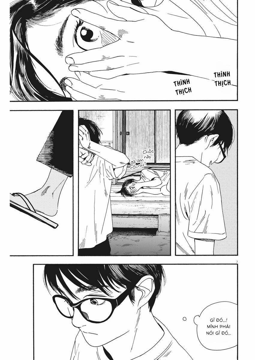 Câu Lạc Bộ Những Kẻ Mất Ngủ 48 trang 10