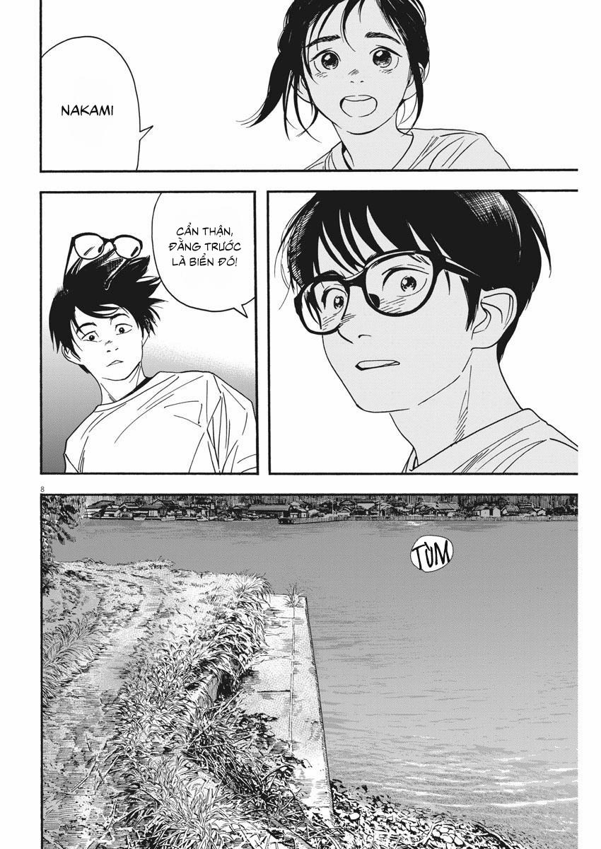 Câu Lạc Bộ Những Kẻ Mất Ngủ 48 trang 11