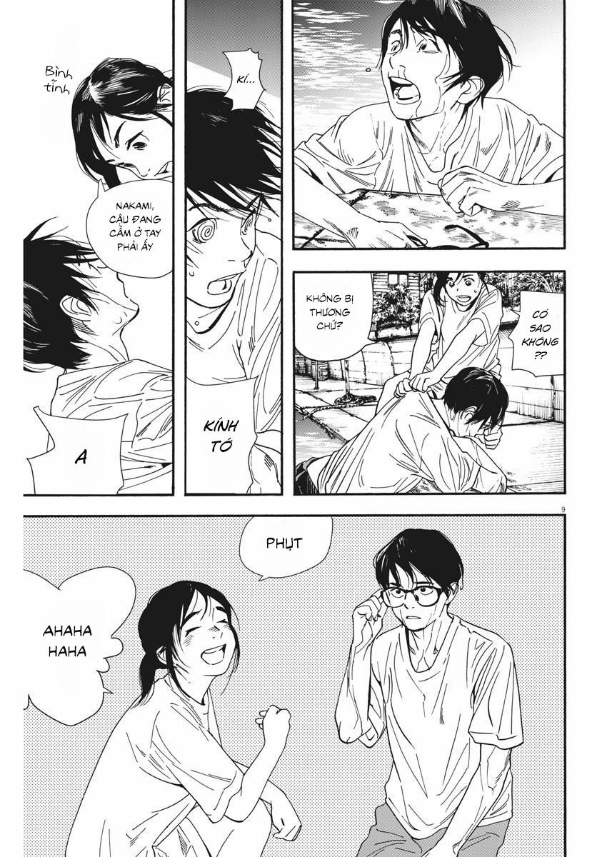 Câu Lạc Bộ Những Kẻ Mất Ngủ 48 trang 12