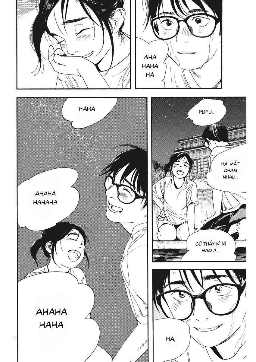 Câu Lạc Bộ Những Kẻ Mất Ngủ 48 trang 13