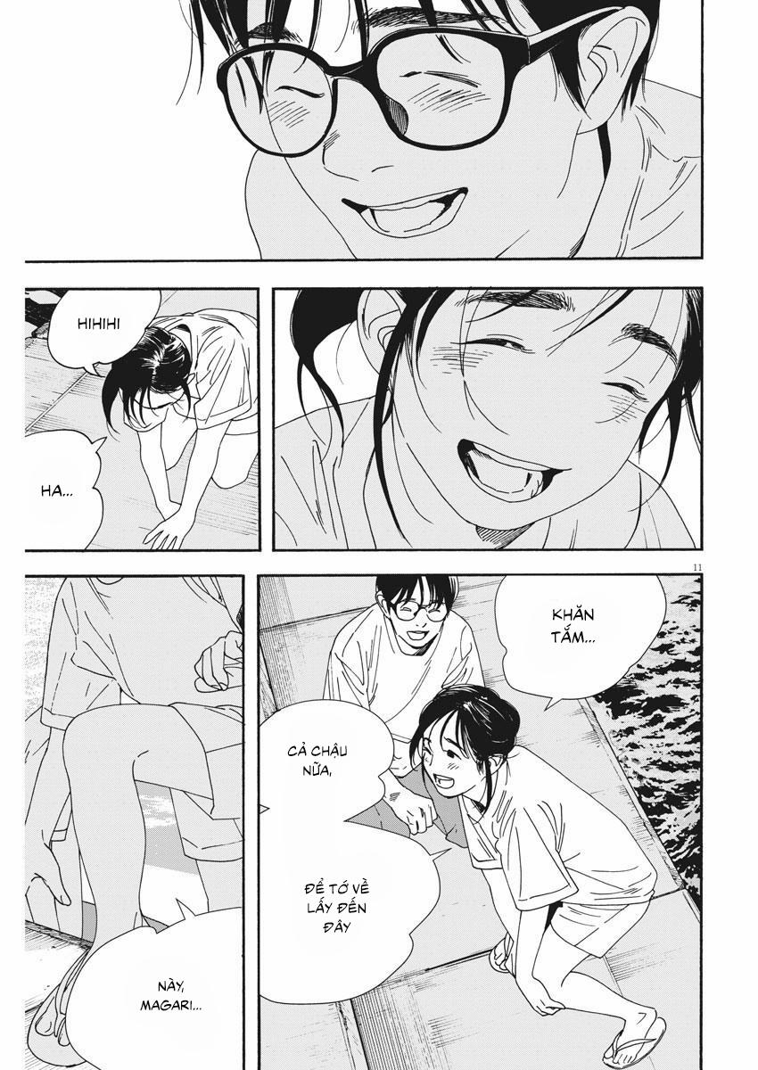 Câu Lạc Bộ Những Kẻ Mất Ngủ 48 trang 14