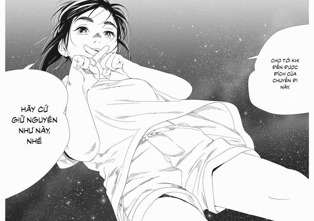 Câu Lạc Bộ Những Kẻ Mất Ngủ 48 trang 15