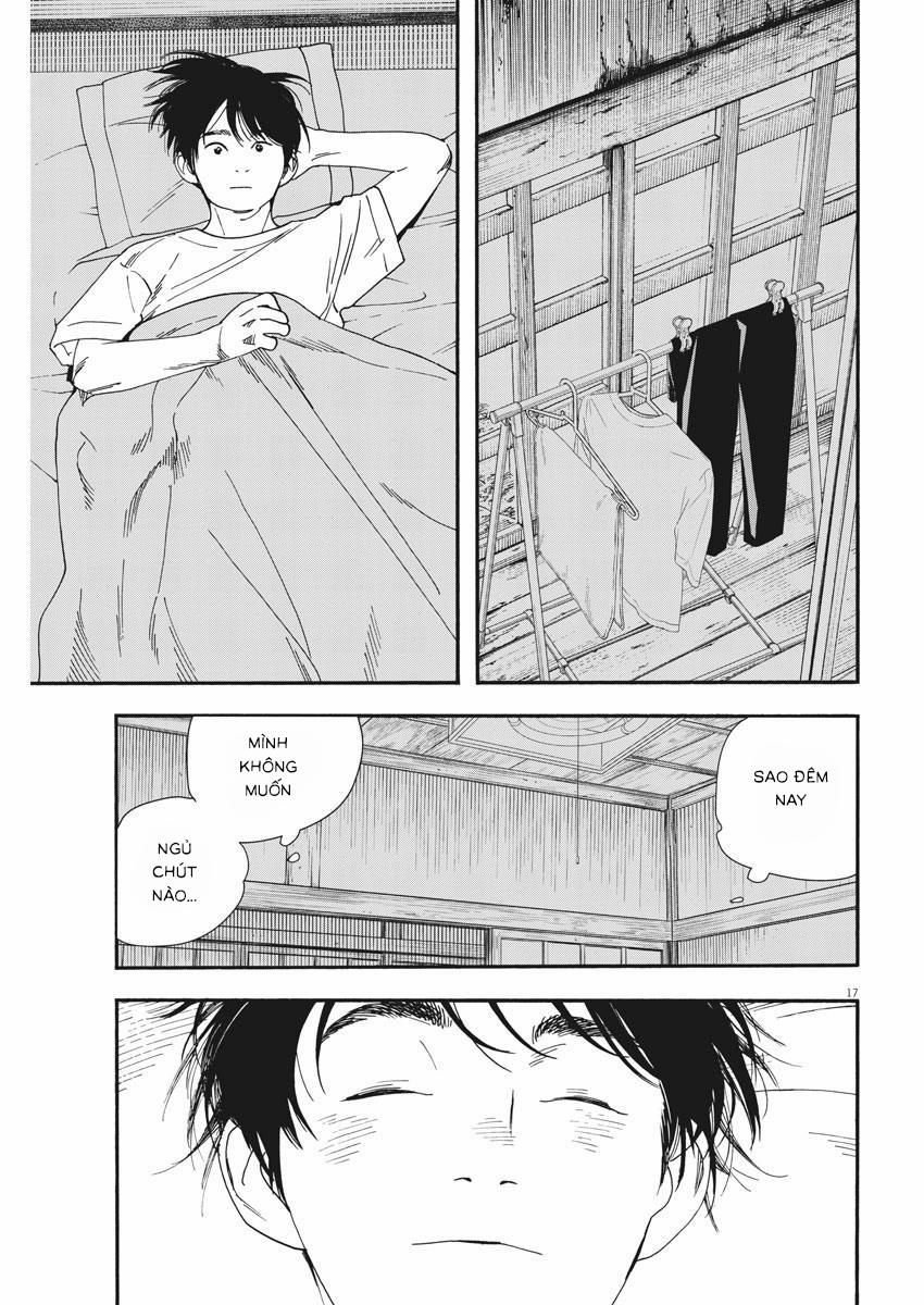 Câu Lạc Bộ Những Kẻ Mất Ngủ 48 trang 19