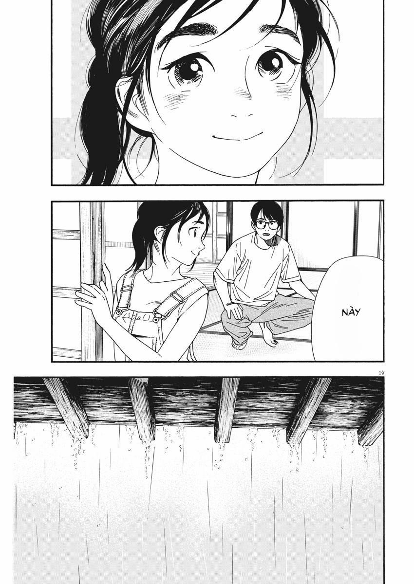 Câu Lạc Bộ Những Kẻ Mất Ngủ 48 trang 21