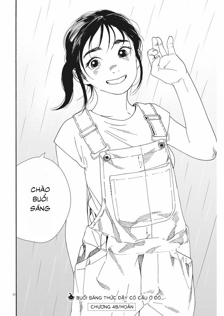 Câu Lạc Bộ Những Kẻ Mất Ngủ 48 trang 22