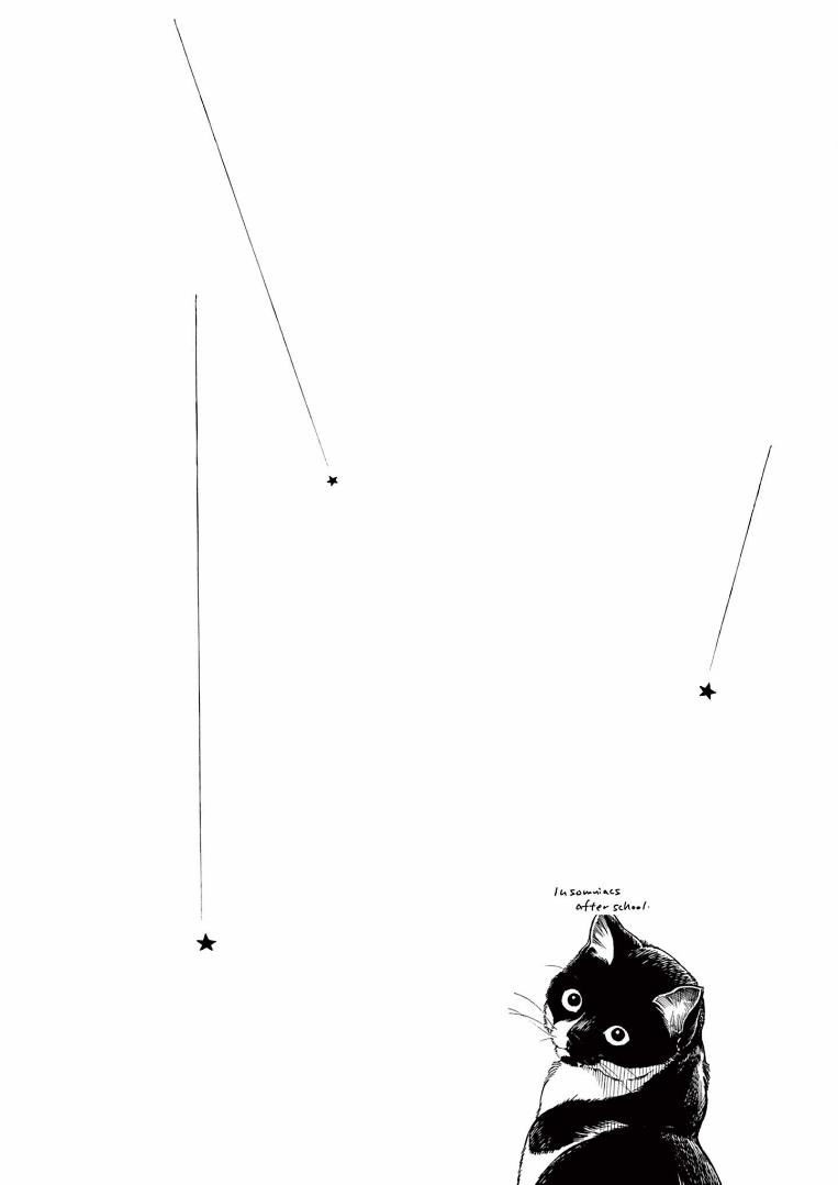 Câu Lạc Bộ Những Kẻ Mất Ngủ 48 trang 23