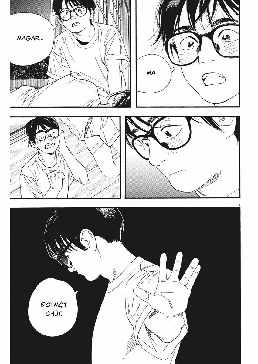 Câu Lạc Bộ Những Kẻ Mất Ngủ 48 trang 8