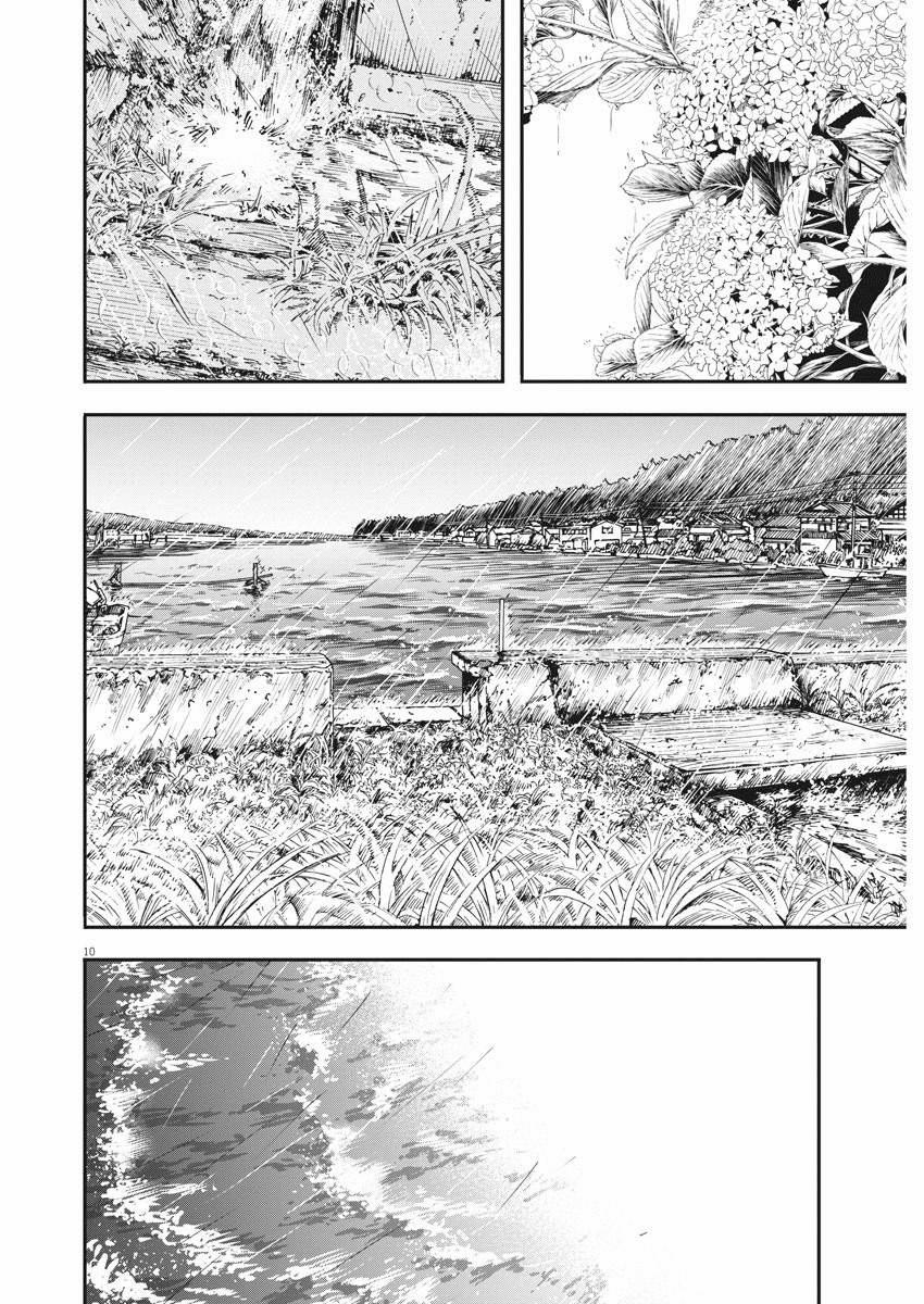 Câu Lạc Bộ Những Kẻ Mất Ngủ 49 trang 10