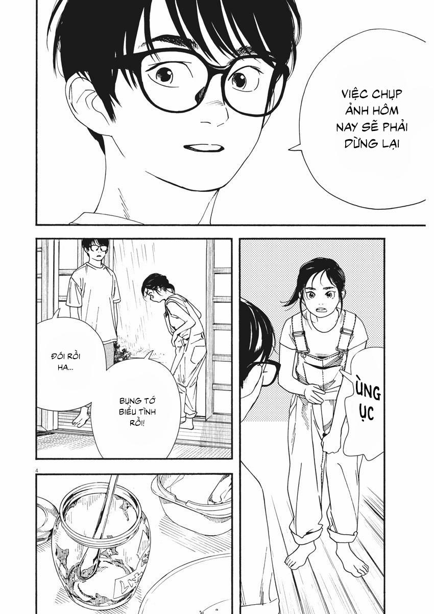 Câu Lạc Bộ Những Kẻ Mất Ngủ 49 trang 4