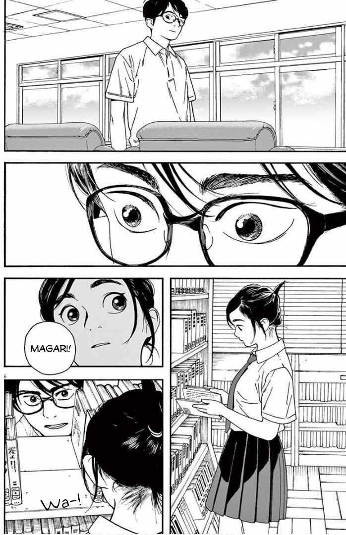 Câu Lạc Bộ Những Kẻ Mất Ngủ 5 trang 6