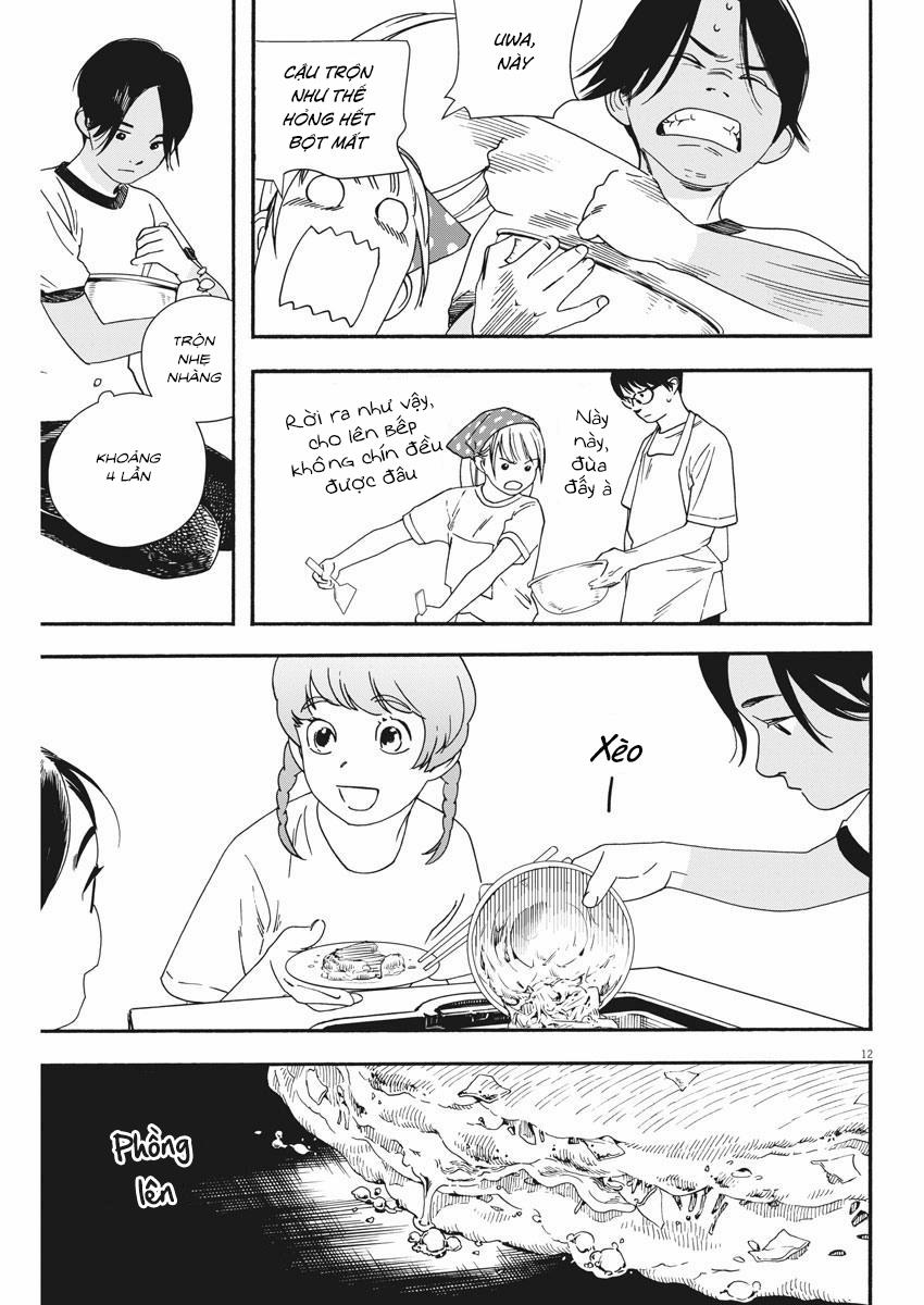 Câu Lạc Bộ Những Kẻ Mất Ngủ 50 trang 12