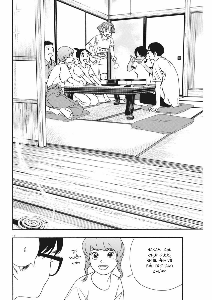 Câu Lạc Bộ Những Kẻ Mất Ngủ 50 trang 13