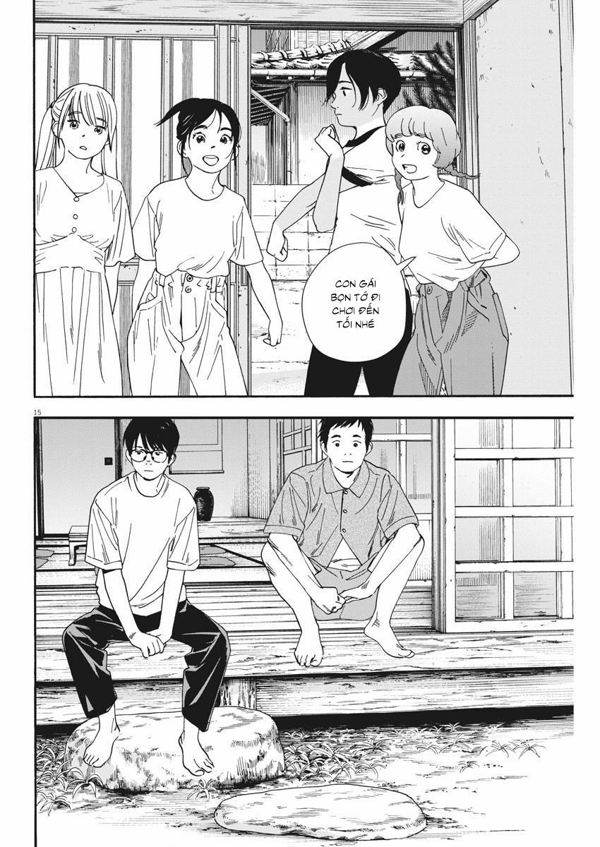 Câu Lạc Bộ Những Kẻ Mất Ngủ 50 trang 15