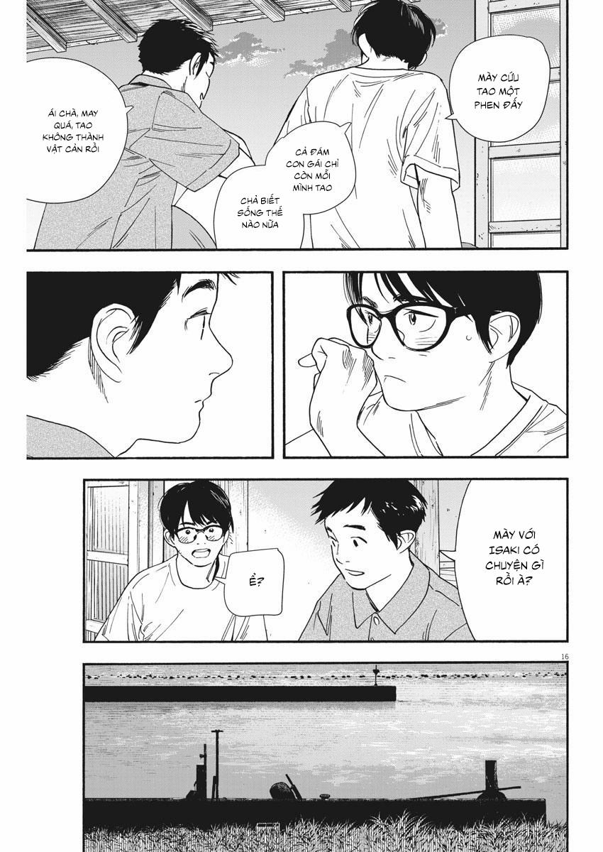 Câu Lạc Bộ Những Kẻ Mất Ngủ 50 trang 16