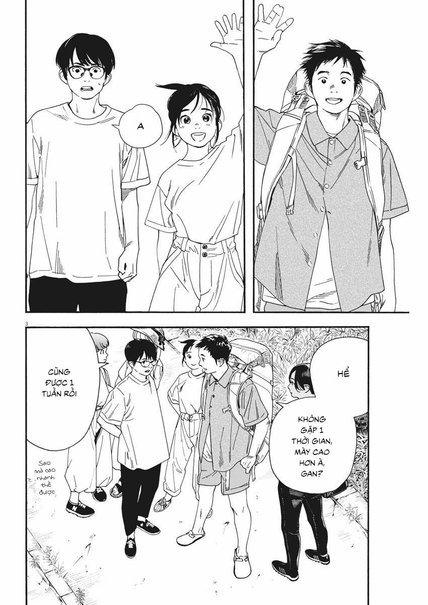 Câu Lạc Bộ Những Kẻ Mất Ngủ 50 trang 3