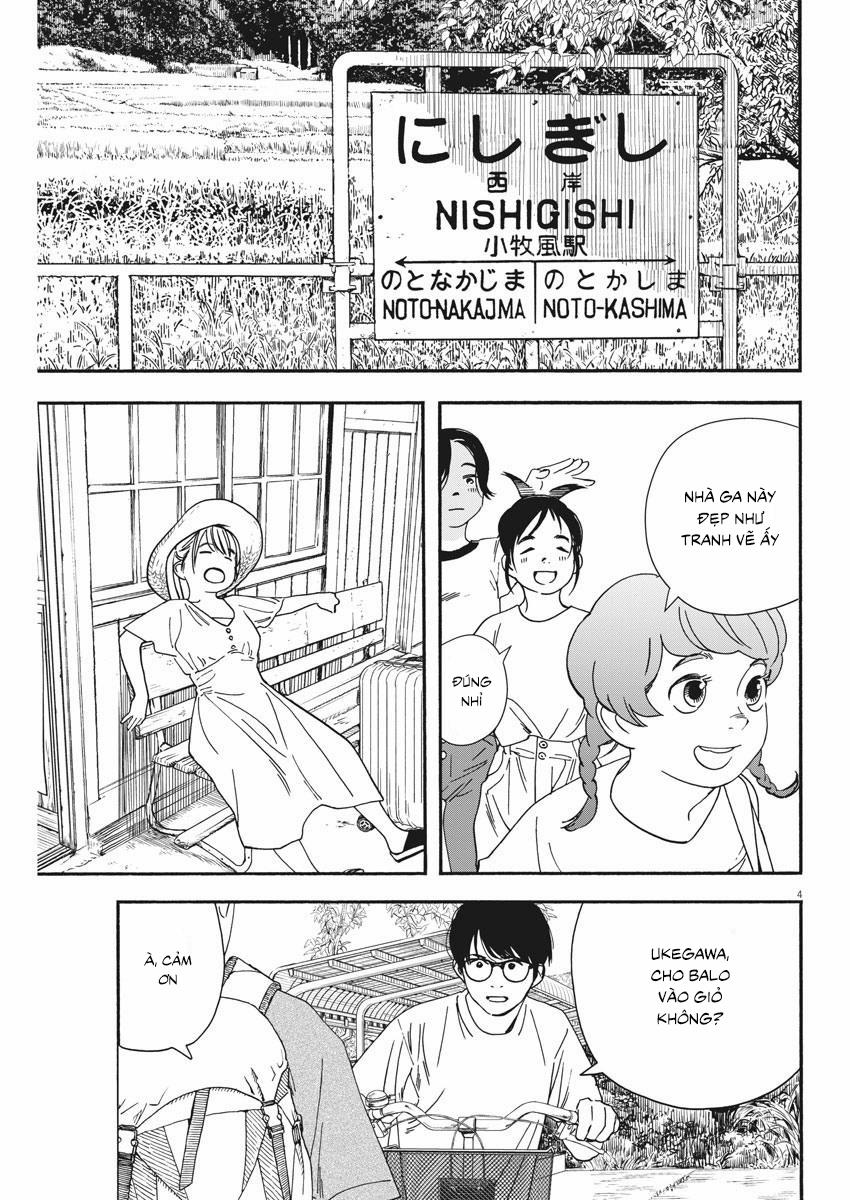 Câu Lạc Bộ Những Kẻ Mất Ngủ 50 trang 4