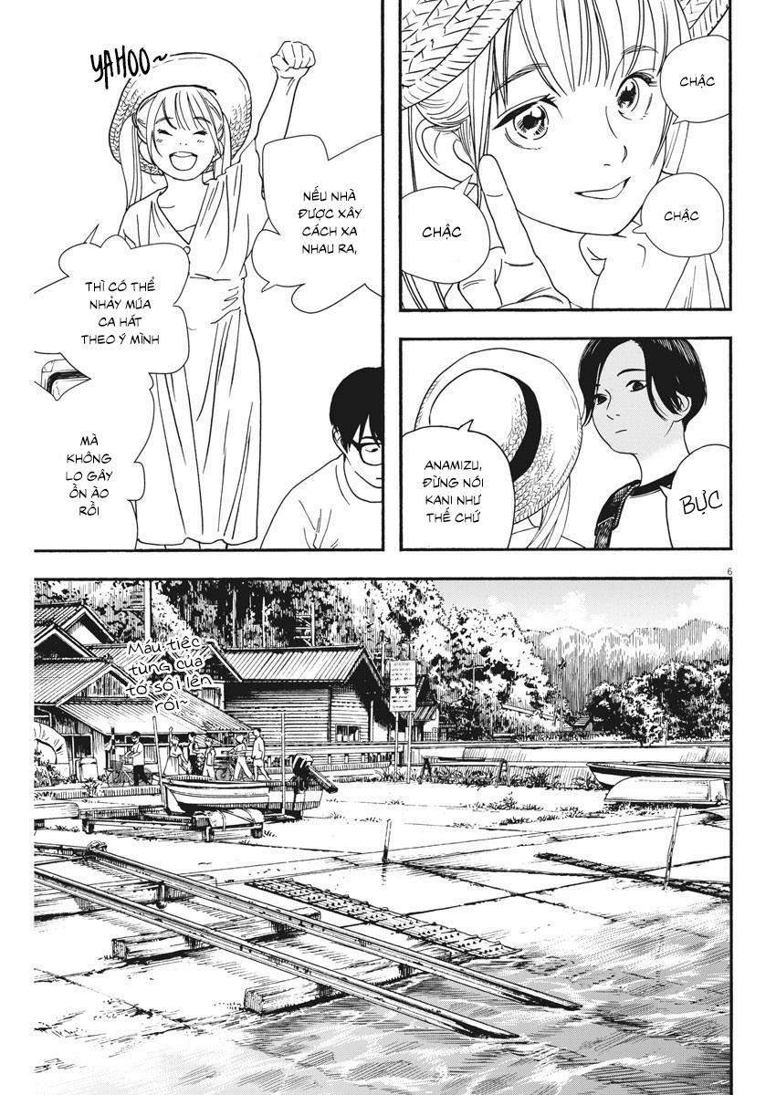 Câu Lạc Bộ Những Kẻ Mất Ngủ 50 trang 6