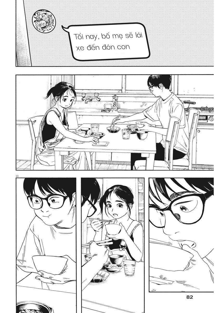 Câu Lạc Bộ Những Kẻ Mất Ngủ 52 trang 10