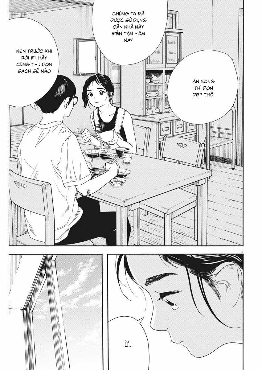 Câu Lạc Bộ Những Kẻ Mất Ngủ 52 trang 11