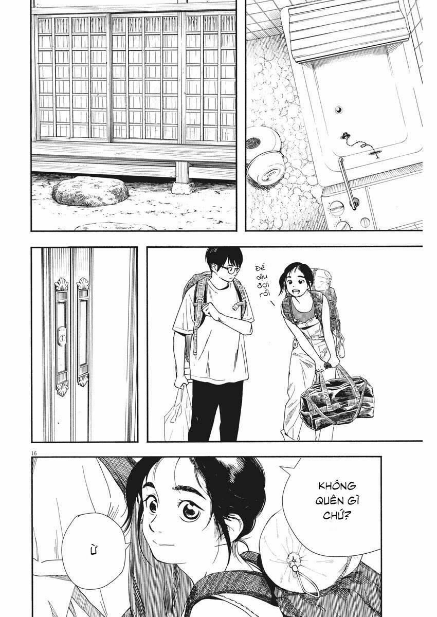 Câu Lạc Bộ Những Kẻ Mất Ngủ 52 trang 16