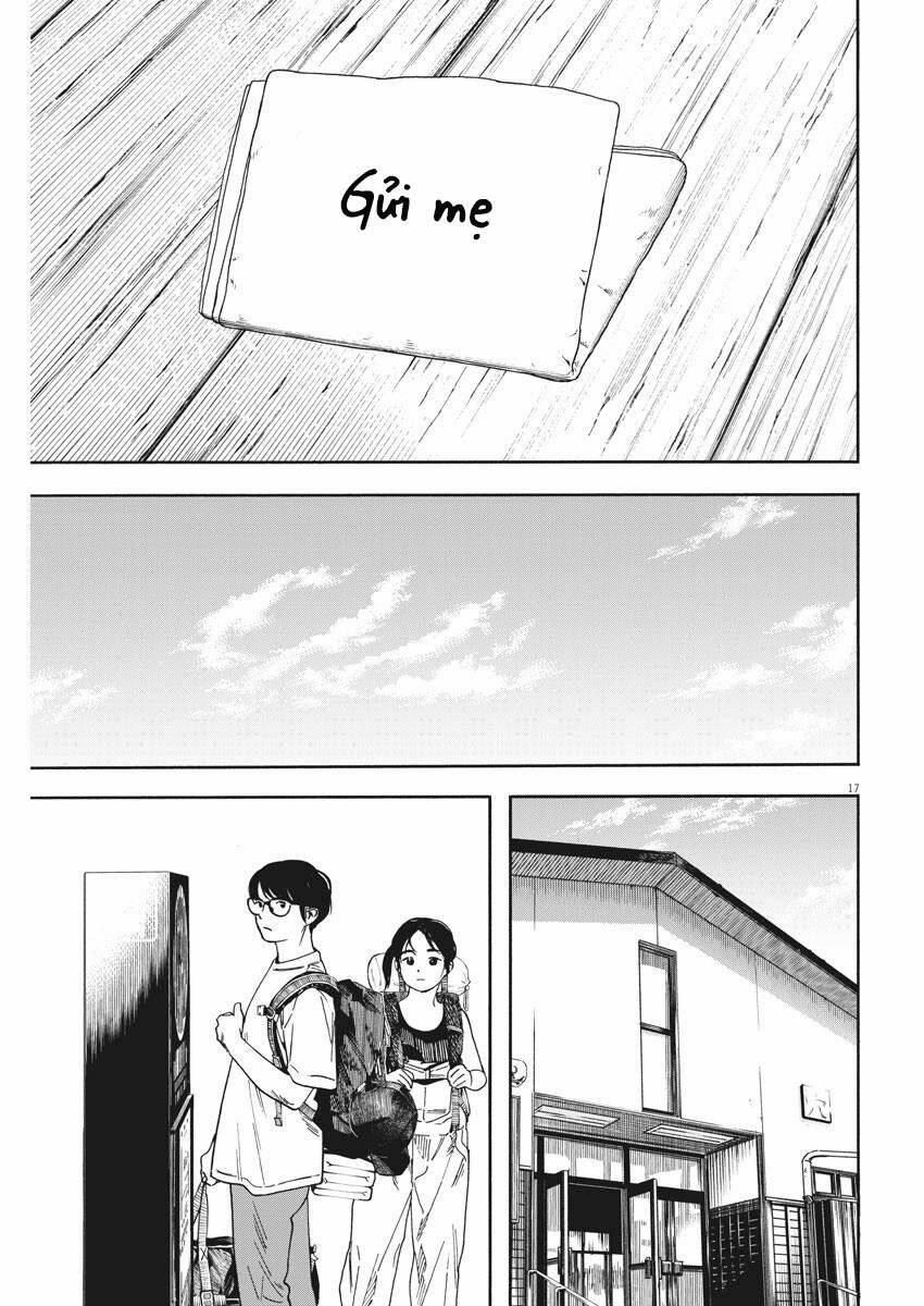 Câu Lạc Bộ Những Kẻ Mất Ngủ 52 trang 17