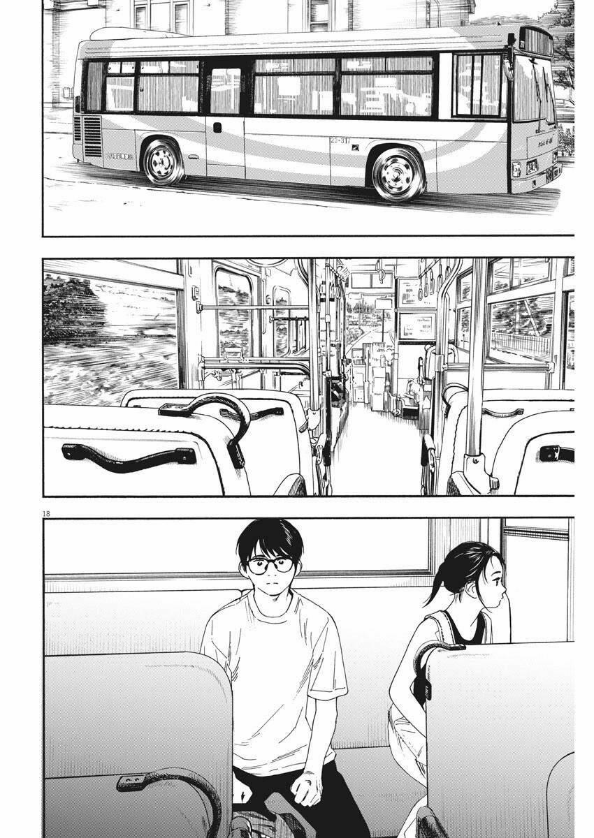 Câu Lạc Bộ Những Kẻ Mất Ngủ 52 trang 18