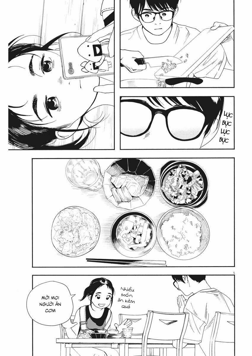 Câu Lạc Bộ Những Kẻ Mất Ngủ 52 trang 5