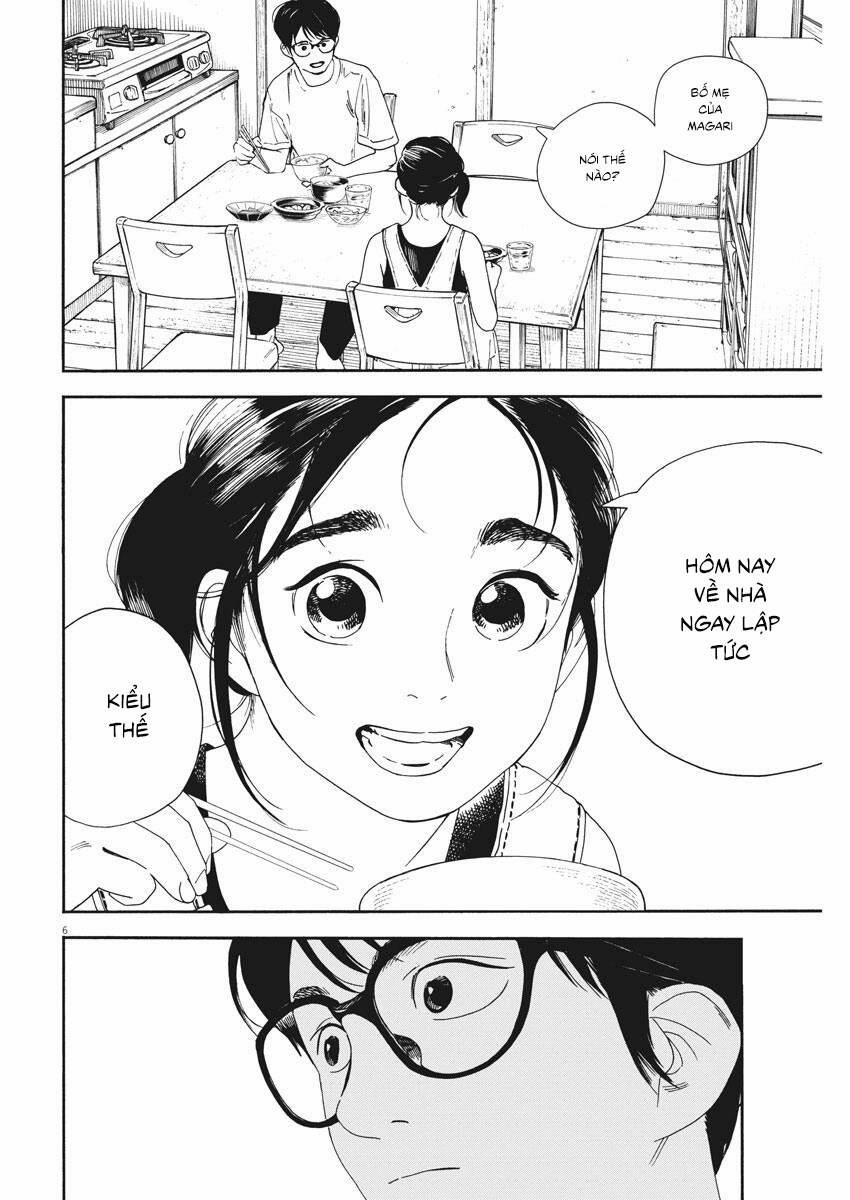 Câu Lạc Bộ Những Kẻ Mất Ngủ 52 trang 6