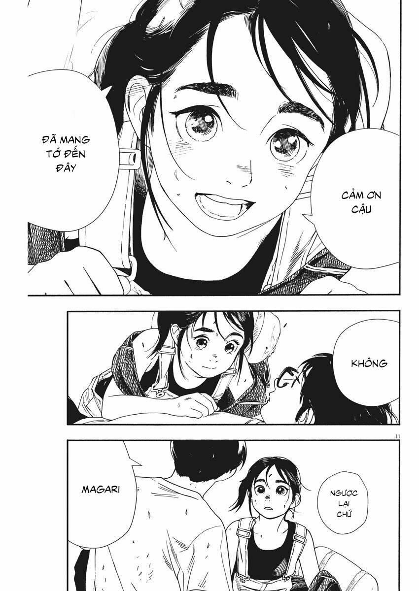 Câu Lạc Bộ Những Kẻ Mất Ngủ 53 trang 10